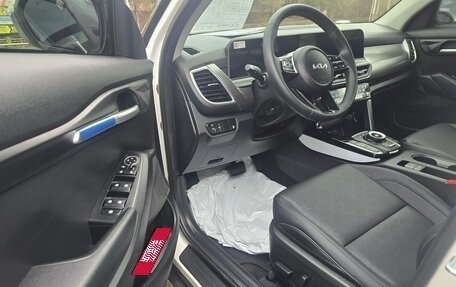 KIA Seltos I, 2025 год, 3 842 000 рублей, 3 фотография