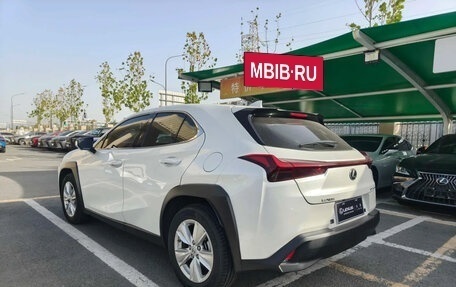 Lexus UX I, 2024 год, 4 945 000 рублей, 2 фотография