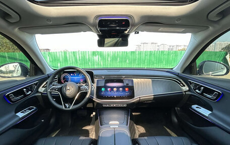 Mercedes-Benz E-Класс, 2025 год, 6 797 000 рублей, 6 фотография