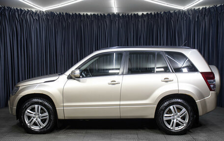 Suzuki Grand Vitara, 2011 год, 949 000 рублей, 8 фотография