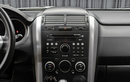 Suzuki Grand Vitara, 2011 год, 949 000 рублей, 15 фотография