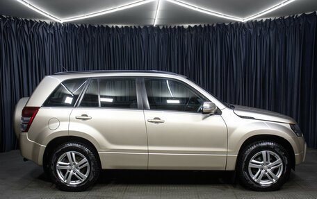 Suzuki Grand Vitara, 2011 год, 949 000 рублей, 4 фотография