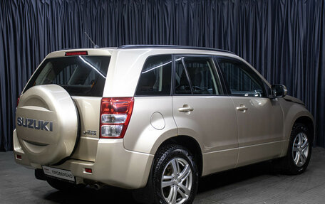 Suzuki Grand Vitara, 2011 год, 949 000 рублей, 5 фотография