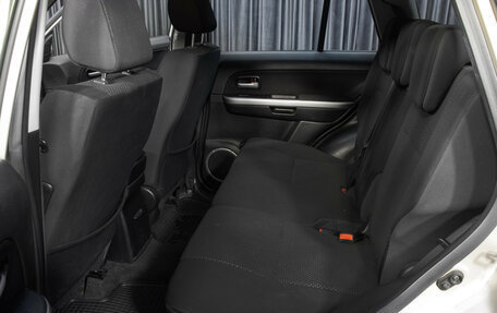 Suzuki Grand Vitara, 2011 год, 949 000 рублей, 12 фотография