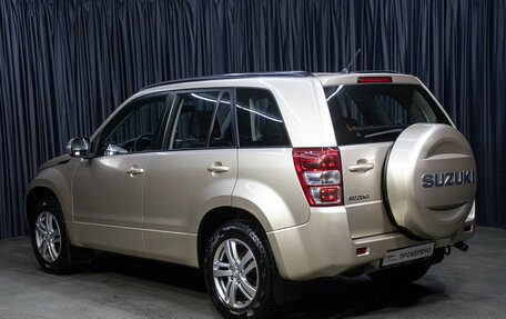 Suzuki Grand Vitara, 2011 год, 949 000 рублей, 7 фотография