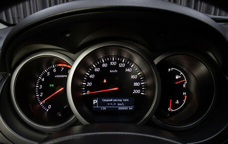 Suzuki Grand Vitara, 2011 год, 949 000 рублей, 13 фотография