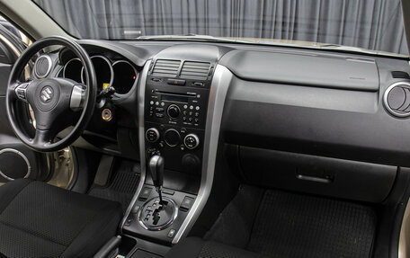 Suzuki Grand Vitara, 2011 год, 949 000 рублей, 11 фотография