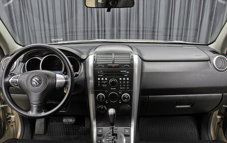 Suzuki Grand Vitara, 2011 год, 949 000 рублей, 14 фотография