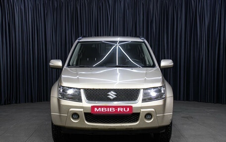 Suzuki Grand Vitara, 2011 год, 949 000 рублей, 2 фотография