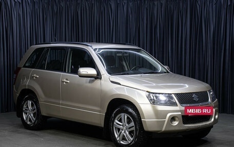 Suzuki Grand Vitara, 2011 год, 949 000 рублей, 3 фотография