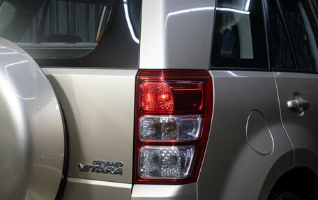 Suzuki Grand Vitara, 2011 год, 949 000 рублей, 19 фотография