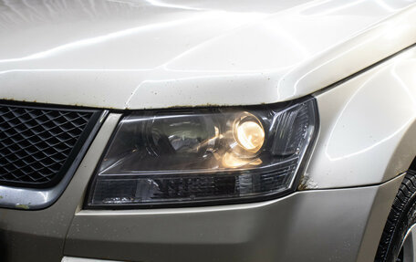 Suzuki Grand Vitara, 2011 год, 949 000 рублей, 21 фотография