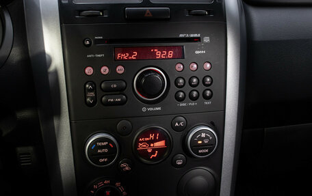 Suzuki Grand Vitara, 2011 год, 949 000 рублей, 18 фотография