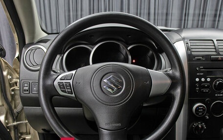 Suzuki Grand Vitara, 2011 год, 949 000 рублей, 17 фотография