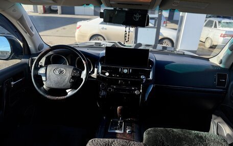 Toyota Land Cruiser 200, 2012 год, 3 750 000 рублей, 8 фотография