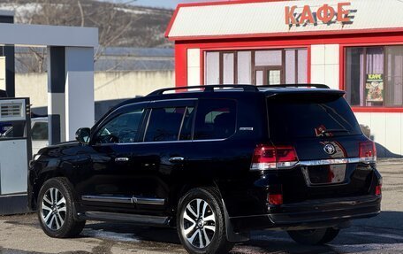 Toyota Land Cruiser 200, 2012 год, 3 750 000 рублей, 4 фотография