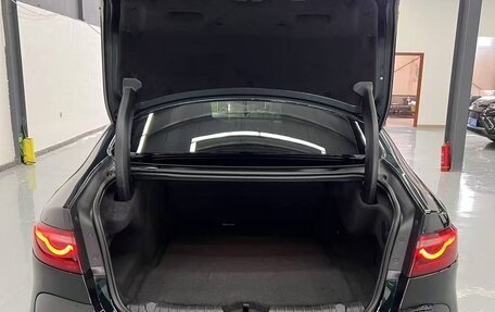 Jaguar XF II, 2022 год, 7 500 000 рублей, 2 фотография