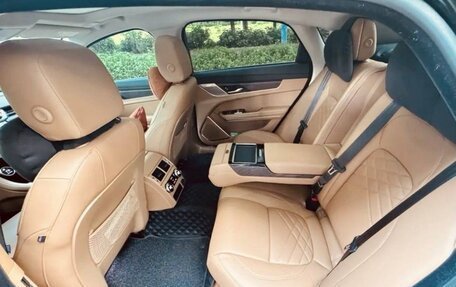 Jaguar XF II, 2022 год, 7 500 000 рублей, 6 фотография