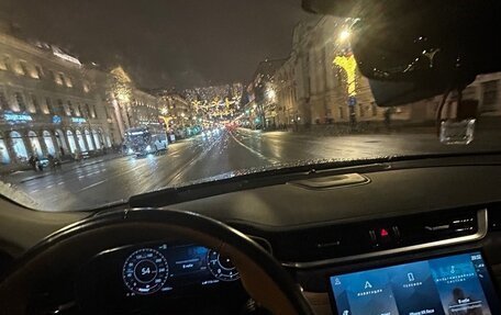 Jaguar XF II, 2022 год, 7 500 000 рублей, 10 фотография