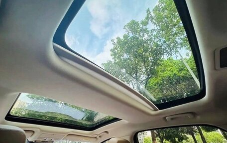 Jaguar XF II, 2022 год, 7 500 000 рублей, 9 фотография