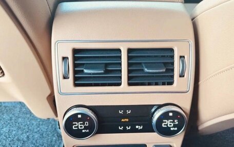 Jaguar XF II, 2022 год, 7 500 000 рублей, 8 фотография