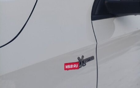 Skoda Rapid I, 2018 год, 1 150 000 рублей, 7 фотография