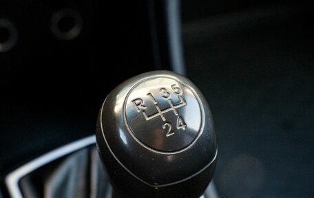 Hyundai Solaris II рестайлинг, 2015 год, 729 000 рублей, 16 фотография