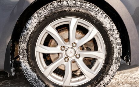 Hyundai Solaris II рестайлинг, 2015 год, 729 000 рублей, 21 фотография