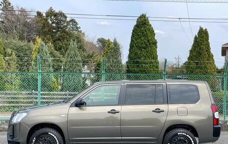 Toyota Probox I, 2022 год, 1 044 000 рублей, 2 фотография