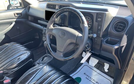 Toyota Probox I, 2022 год, 1 044 000 рублей, 8 фотография