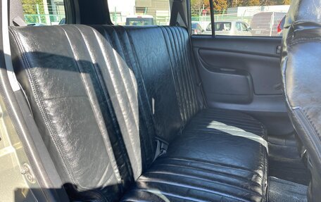 Toyota Probox I, 2022 год, 1 044 000 рублей, 15 фотография