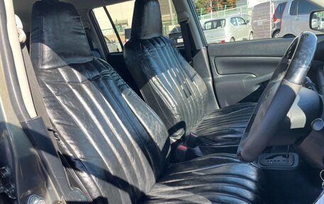 Toyota Probox I, 2022 год, 1 044 000 рублей, 13 фотография