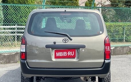 Toyota Probox I, 2022 год, 1 044 000 рублей, 3 фотография