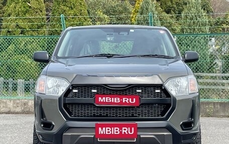 Toyota Probox I, 2022 год, 1 044 000 рублей, 6 фотография