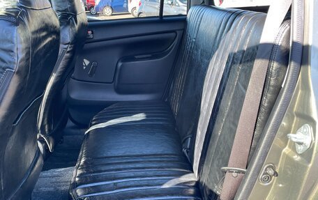 Toyota Probox I, 2022 год, 1 044 000 рублей, 16 фотография