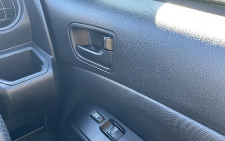 Toyota Probox I, 2022 год, 1 044 000 рублей, 17 фотография