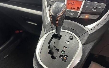 Toyota Ractis II, 2016 год, 799 000 рублей, 16 фотография