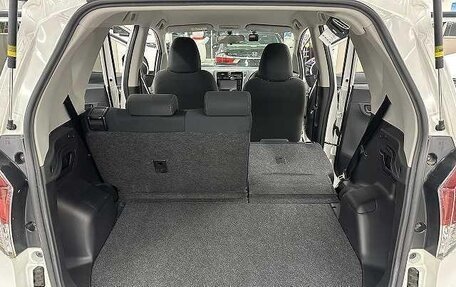 Toyota Ractis II, 2016 год, 799 000 рублей, 30 фотография