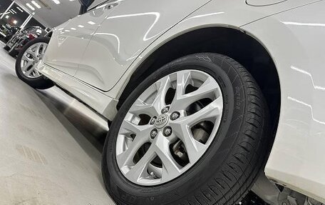 Toyota Ractis II, 2016 год, 799 000 рублей, 34 фотография