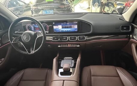 Mercedes-Benz GLE, 2024 год, 7 800 325 рублей, 6 фотография