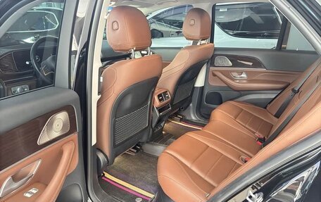 Mercedes-Benz GLE, 2024 год, 7 800 325 рублей, 7 фотография