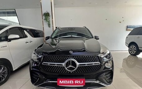 Mercedes-Benz GLE, 2024 год, 7 800 325 рублей, 2 фотография