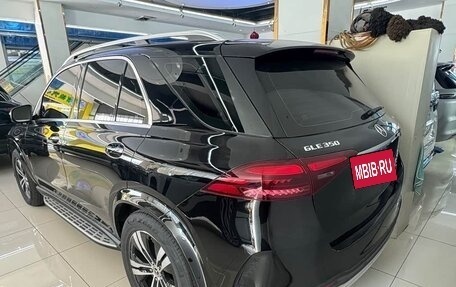 Mercedes-Benz GLE, 2024 год, 7 800 325 рублей, 4 фотография