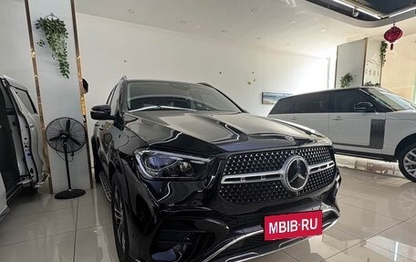 Mercedes-Benz GLE, 2024 год, 7 800 325 рублей, 3 фотография