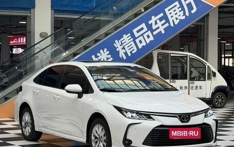 Toyota Corolla, 2022 год, 1 450 000 рублей, 3 фотография