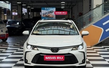 Toyota Corolla, 2022 год, 1 450 000 рублей, 2 фотография