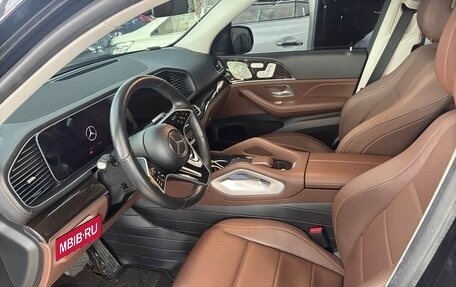 Mercedes-Benz GLE, 2024 год, 7 800 325 рублей, 5 фотография