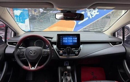 Toyota Corolla, 2022 год, 1 450 000 рублей, 9 фотография