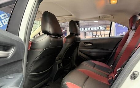 Toyota Corolla, 2022 год, 1 450 000 рублей, 8 фотография