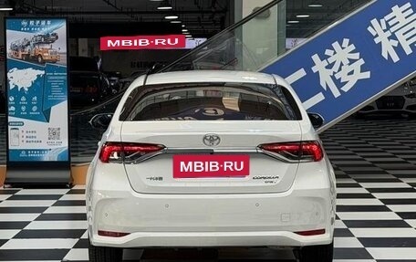 Toyota Corolla, 2022 год, 1 450 000 рублей, 5 фотография